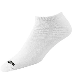 Wigwam Super 60 Low Cut Sock 6-Pack