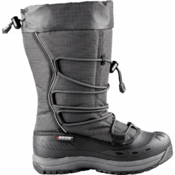 Baffin Snogoose Womens Boot -Baffin Store SNOGOOSE GY2 LATERAL