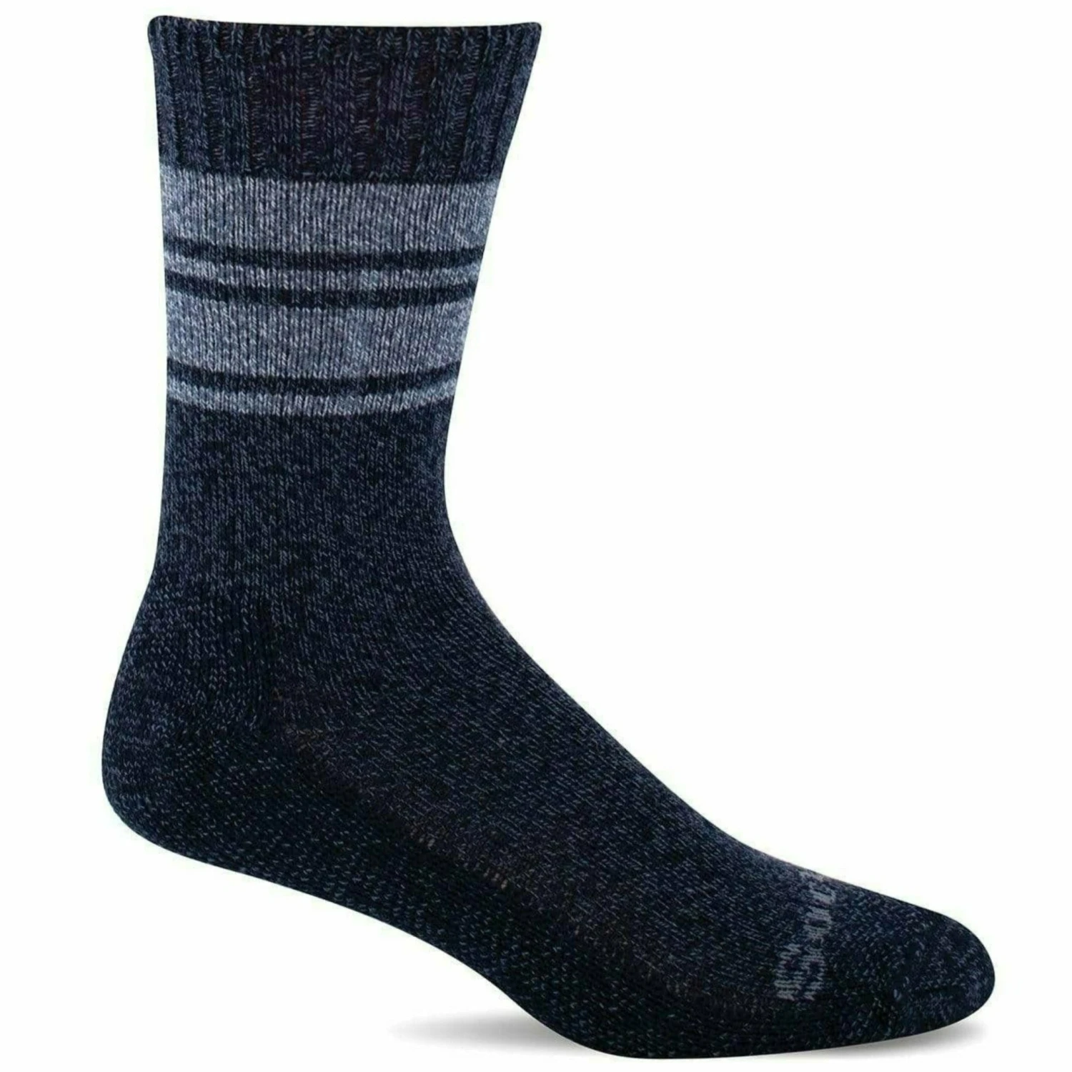Sockwell Mens At Ease Crew Socks 4 Sockwell Mens At Ease Crew Socks - Image 4