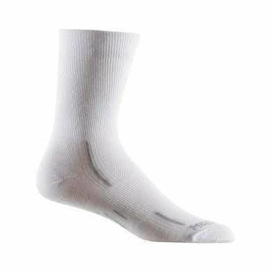Wrightsock Double-Layer Stride Crew Socks 1 Wrightsock Double-Layer Stride Crew Socks
