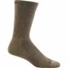 Darn Tough Micro Crew Lightweight Tactical Socks No Cushion