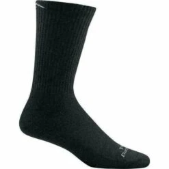 Darn Tough Micro Crew Midweight Tactical Socks With Cushion
