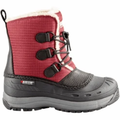 Baffin Tessa Womens Boots -Baffin Store TessaSangria