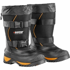 Baffin Wolf Mens Boot -Baffin Store WOLF BAK PAIR