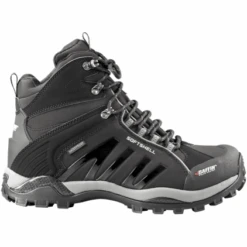 Baffin Zone Mens Boots -Baffin Store ZoneBlack