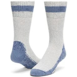 Wigwam Diabetic Thermal Socks -Baffin Store f2062 grey denim 1 2400x 61e1c6c7 0ec1 4587 94c2 8afa853953bc