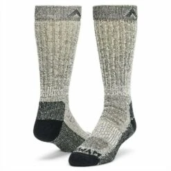 Wigwam Merino Woodland Boot Socks