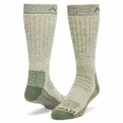 Wigwam Merino Woodland Boot Socks -Baffin Store f2432 loden 1 2400x e7f5cd73 de23 4e15 b27b 8711ed8d6be1
