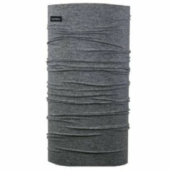 Turtle Fur Comfort Shell Lite Supersoft Totally Tubular -Baffin Store heathergray