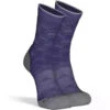 Fox River Womens Mountain Lightweight Crew Socks