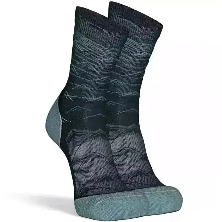 Fox River Womens Mountain Lightweight Crew Socks 2 Fox River Womens Mountain Lightweight Crew Socks - Image 2