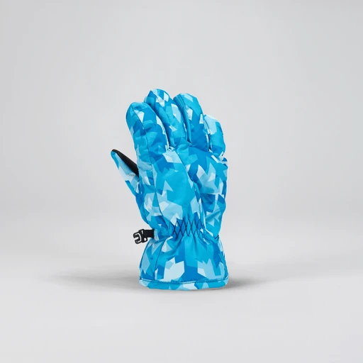 Gordini Wrap Around Childrens Glove 5 Gordini Wrap Around Childrens Glove - Image 5