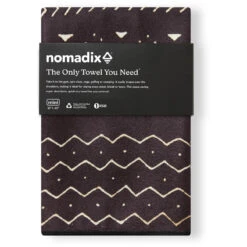 Nomadix Mini Towel -Baffin Store nomadix da afri 101 mini towel packaging