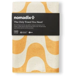 Nomadix Mini Towel -Baffin Store nomadix da copa 101 mini towel packaging