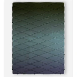 Nomadix Puffer Blanket -Baffin Store nomadix pb glow 101 puffer blanket front