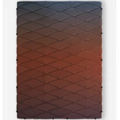 Nomadix Puffer Blanket -Baffin Store nomadix pb glow 102 puffer blanket front