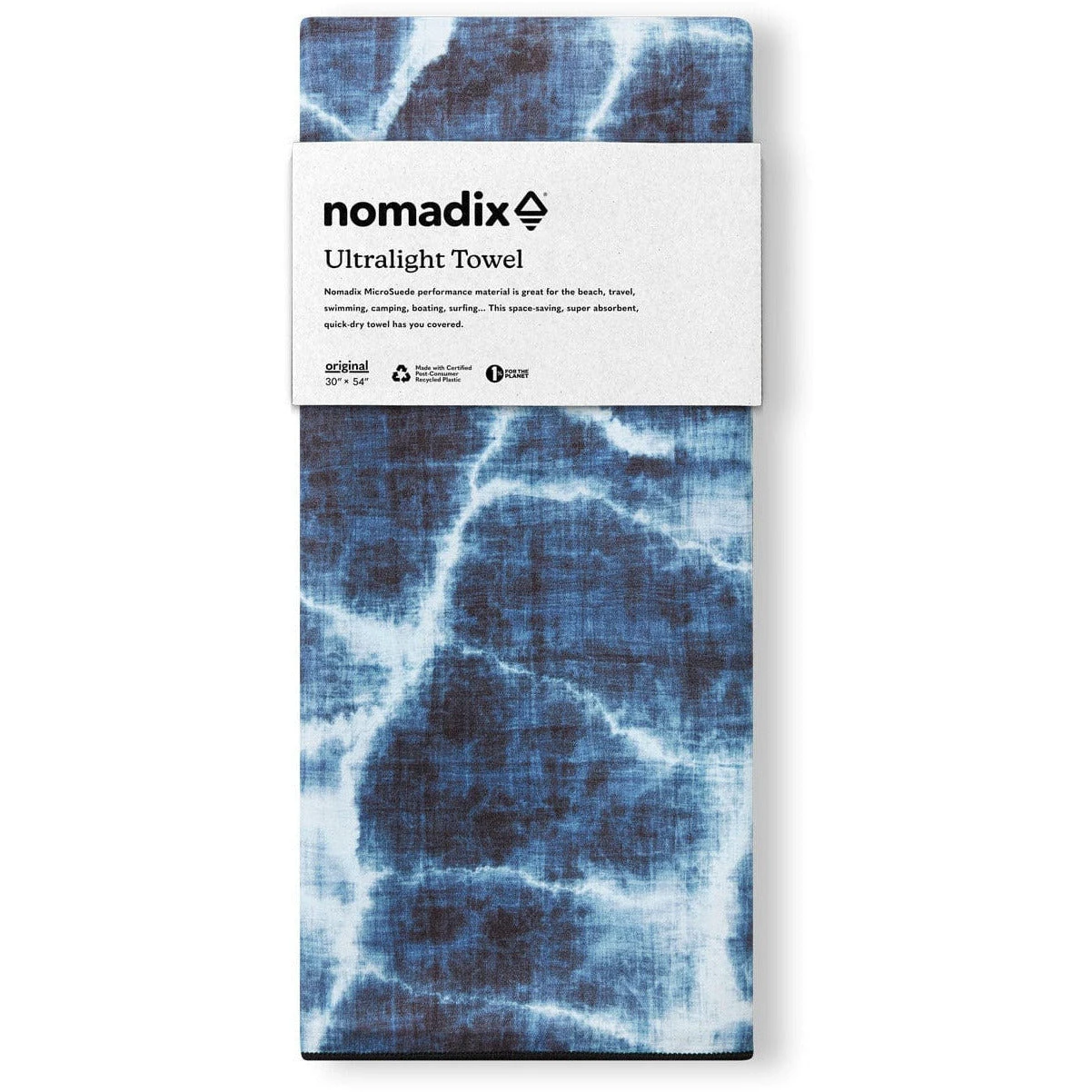 Nomadix Ultralight Towel 4 Nomadix Ultralight Towel - Image 4