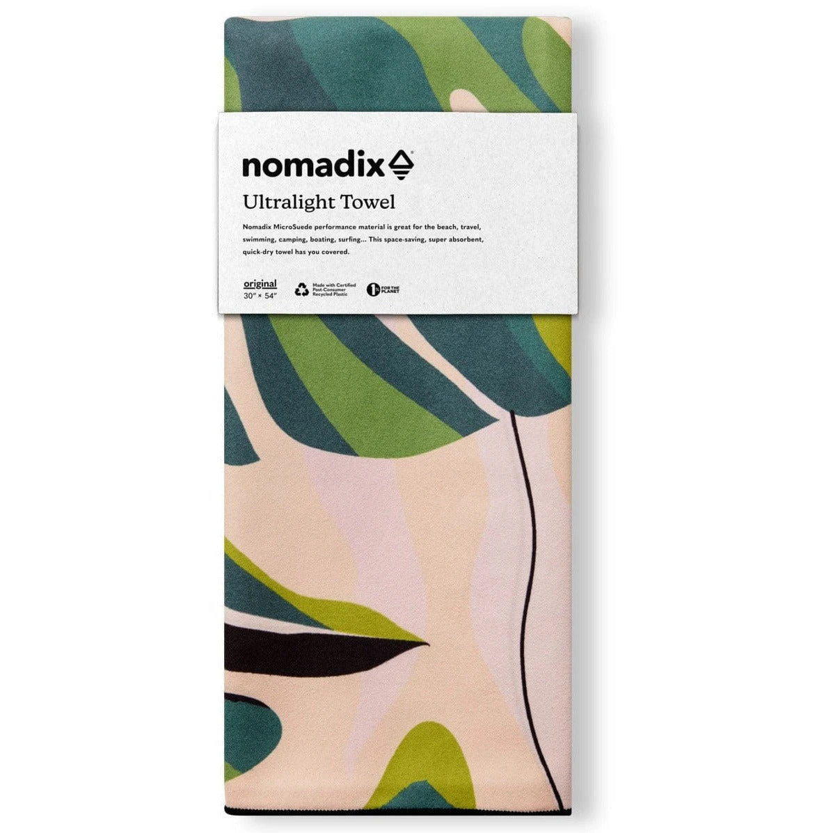 Nomadix Ultralight Towel 2 Nomadix Ultralight Towel - Image 2