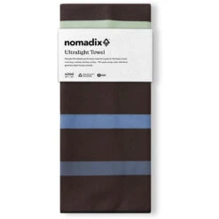 Nomadix Ultralight Towel 20 Nomadix Ultralight Towel -Baffin Store nomadix pkxl strp 010 ultralight towel packaging