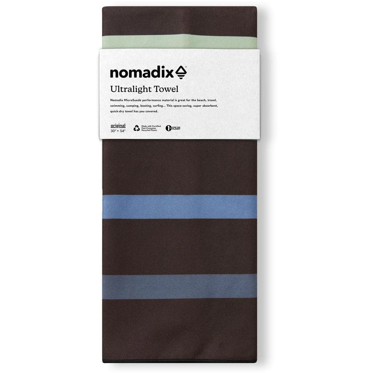 Nomadix Ultralight Towel 7 Nomadix Ultralight Towel - Image 7