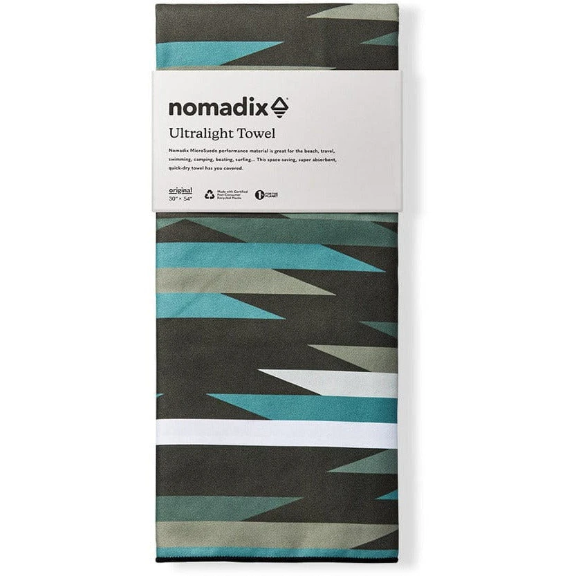 Nomadix Ultralight Towel 13 Nomadix Ultralight Towel - Image 13