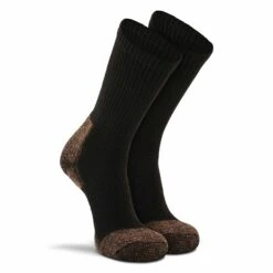 Fox River Steel-Toe Crew Socks