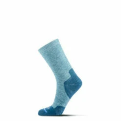 FITS Medium Hiker Crew Socks -Baffin Store unnamed