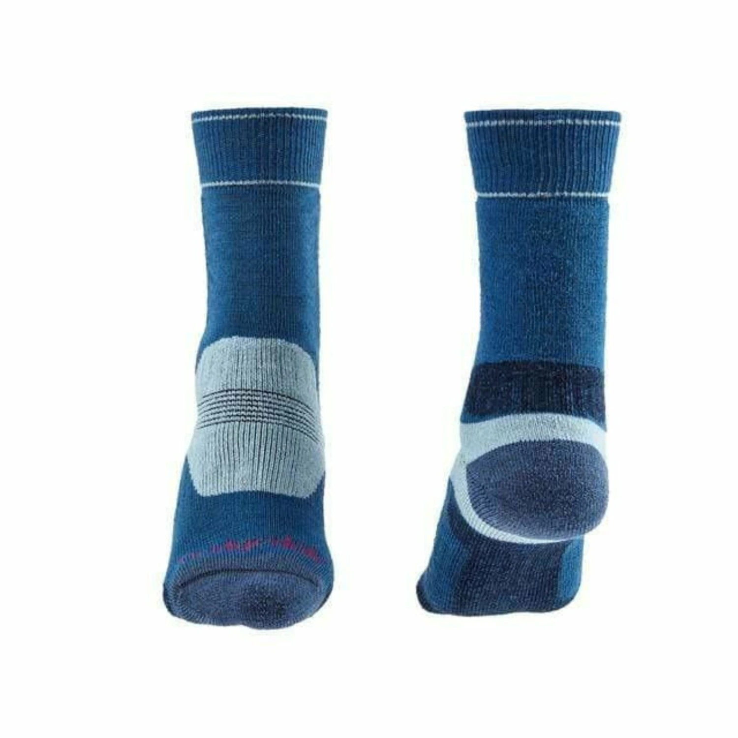 Bridgedale Womens Hike Midweight Endurance Boot Socks - Image 2