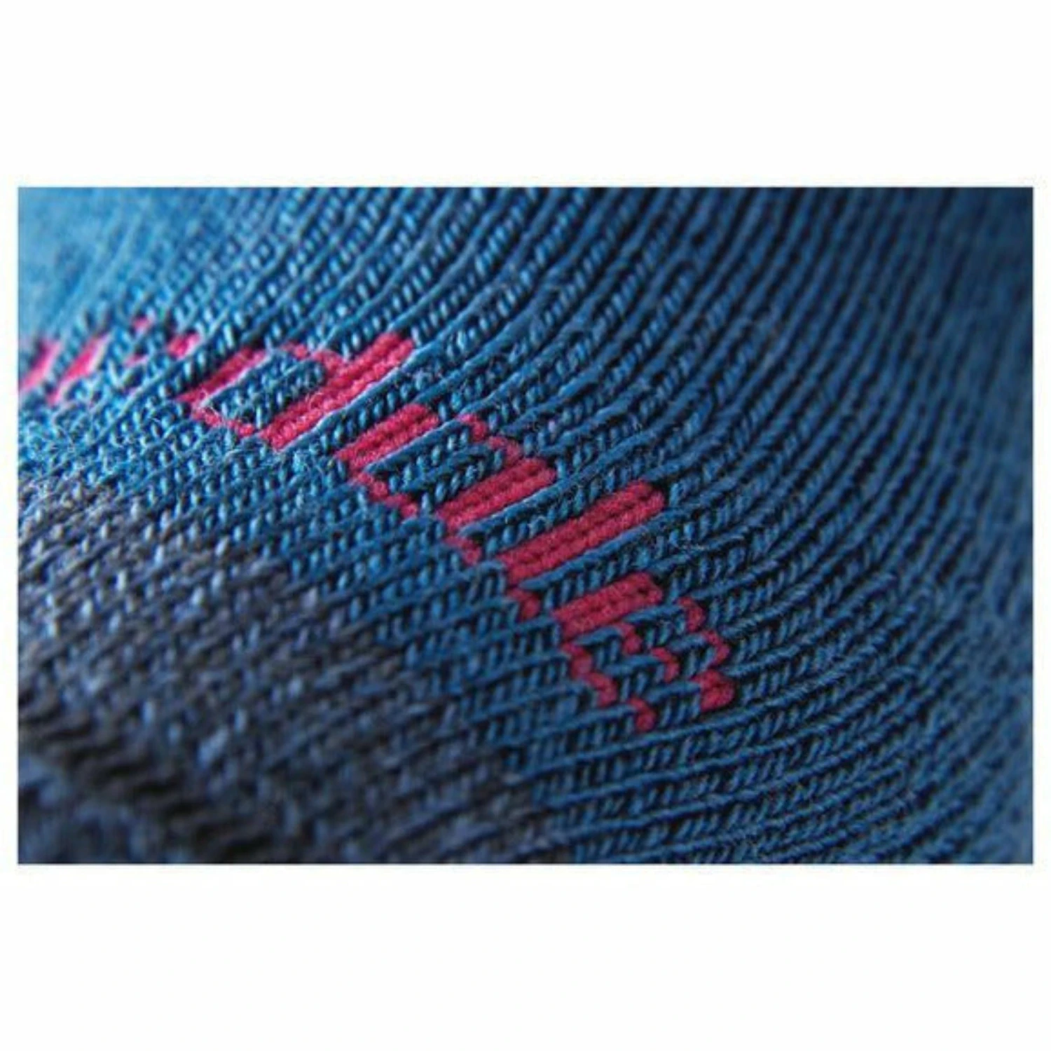 Bridgedale Womens Hike Midweight Endurance Boot Socks - Image 3