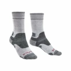 Bridgedale Womens Hike Midweight Endurance Boot Socks -Baffin Store womens hike midweight merino endurance boot wmn original 710 644 809 silvergrey 1 640x640 414dbbd9 8f1c 4e8e 9aef 85e720d6e6ba