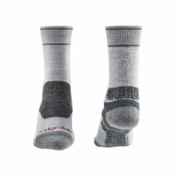 Bridgedale Womens Hike Midweight Endurance Boot Socks -Baffin Store womens hike midweight merino endurance boot wmn original 710 644 809 silvergrey 2 640x640 2767a7ff e28e 4a4c 9089 a31cff8c6f78