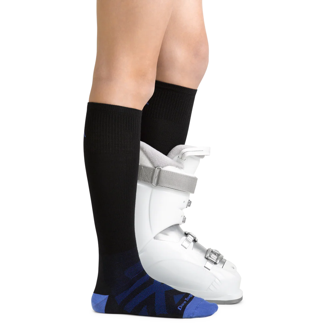 Baffin Store -Baffin Store 3034 Black Footwear