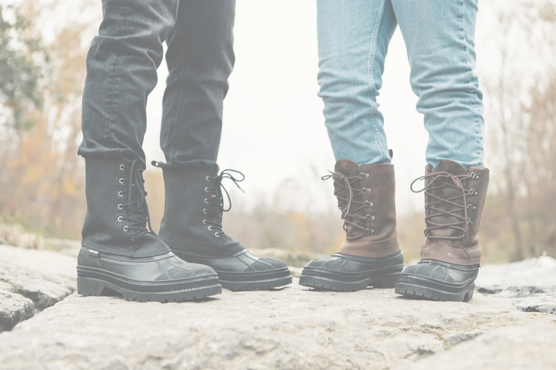 Baffin Store -Baffin Store territories launch